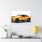 The Wrench Crusher - Automobile - Canvas