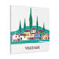 Luca Gatti - Italy - Canvas