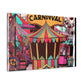 Candy Kingdom - Amusement - Canvas