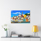 Vista de Portugal - Destination Portugal - Canvas