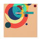 Focusing Light - Minimalism - Canvas