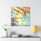 Emotiononium - Abstract - Canvas