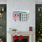Adbertine de Vlaming - Architectural Canvas