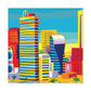Kalea - Middle East - Canvas