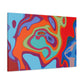 Hydronite - Abstract - Canvas