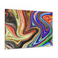 Vapograde - Abstract - Canvas