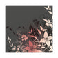 Vivace - Floral - Canvas