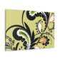 Blushoul - Floral - Canvas