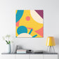 Femme Revival - Midcentury - Canvas