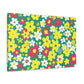 Petalana- Floral - Canvas