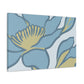 Blossomshine - Floral - Canvas