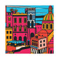 Agostino Musetti - Italy - Canvas