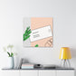 Radiance - Minimalism - Canvas