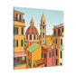 Giovanni Arseno - Italy - Canvas
