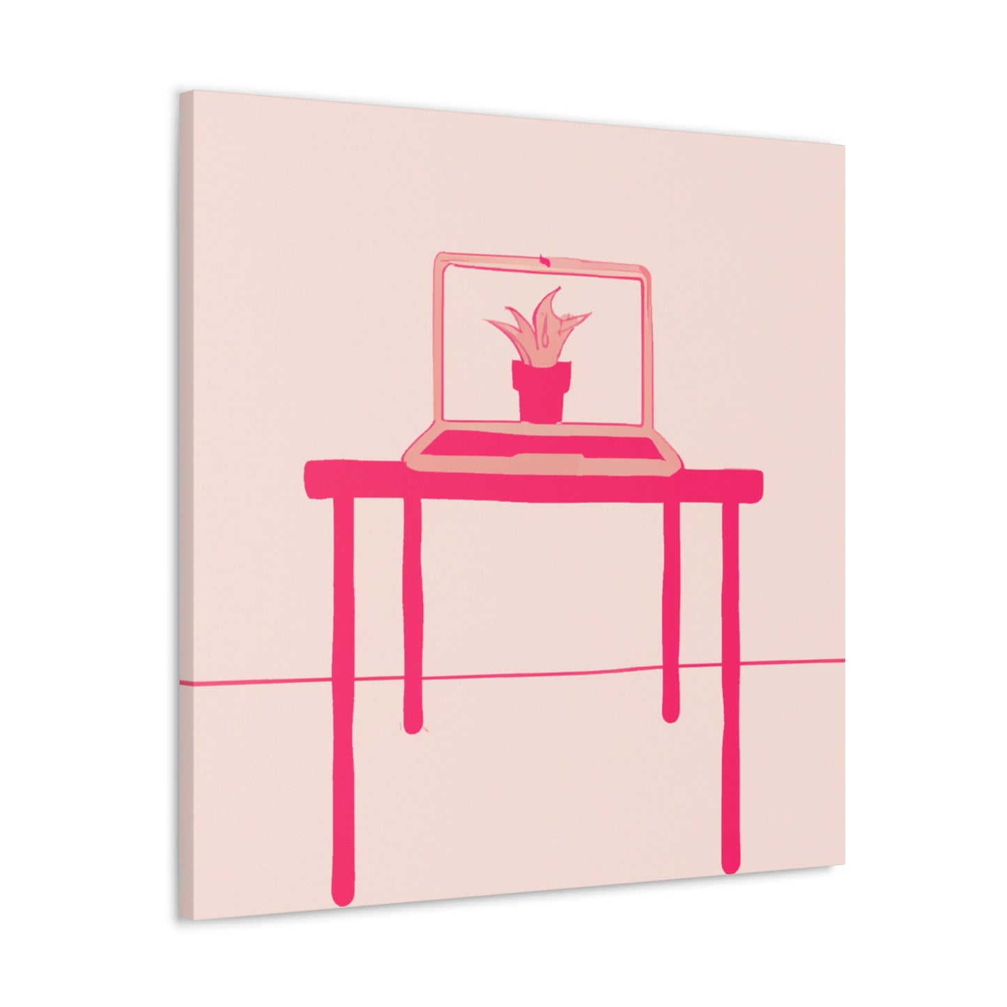 Starkess - Minimalism - Canvas