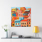 Matteo Romanelli - Italy - Canvas