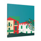 Roberto Valerio - Italy - Canvas
