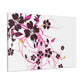 Floranelle - Floral - Canvas