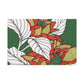 Blanche- Floral - Canvas
