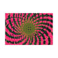 Aquaultic Dream - Abstract - Canvas