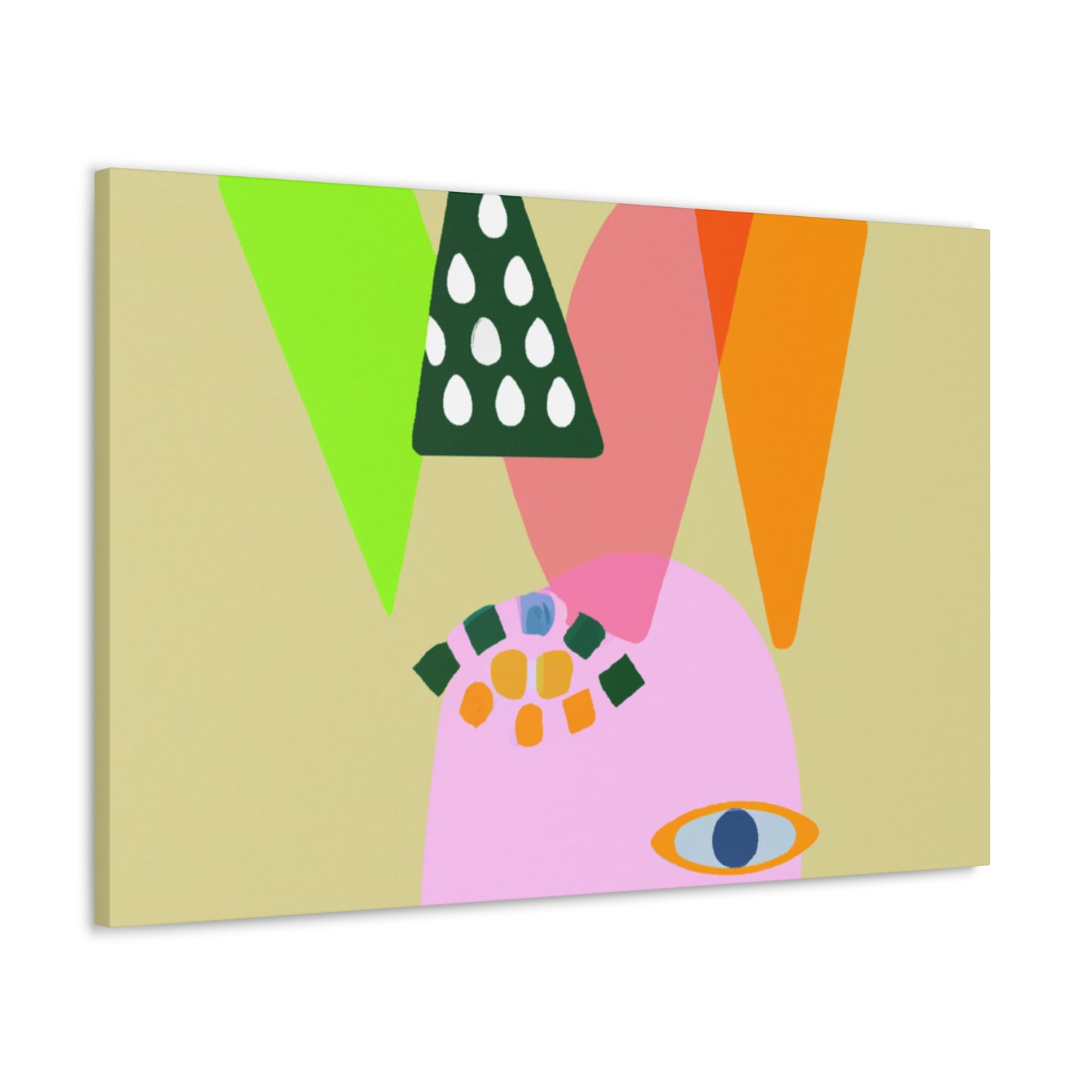 Zenithous - Minimalism - Canvas