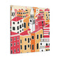 Mario Ferrazzi - Italy - Canvas