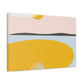 Sublime Simplicity - Minimalism - Canvas