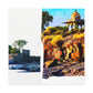 Navarasan - Destination India - Canvas