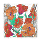 Loverenda - Floral - Canvas