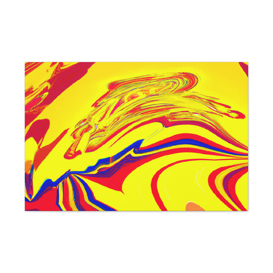 Aurum-Abstract - Canvas