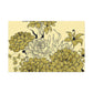 Blossomia - Floral - Canvas