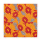Sunshine Splendour - Floral - Canvas