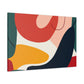 Brush Strokes - Minimalism - Canvas