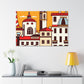 Karanja - Italy - Canvas
