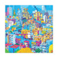 Aurangabad - Destination India - Canvas