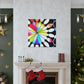 Sushi Galore! -  Glass Canvas Art Deco