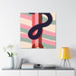 Epitome of Simplicity - Minimalism - Canvas