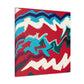 Dreamlixir - Abstract - Canvas