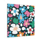 Buttercup-Floral - Canvas