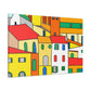 Matteo DeMarini-Italy - Canvas