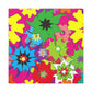Petillion - Floral - Canvas