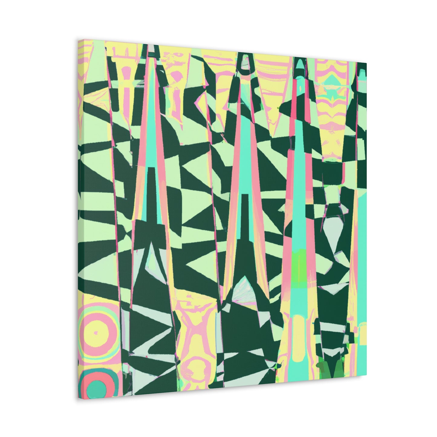 HydroFracture - Abstract - Canvas