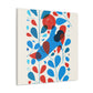 Harmonious Elegance - Minimalism - Canvas