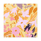 Vibrance - Floral - Canvas