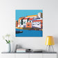Vinha da Vida - Destination Portugal - Canvas