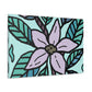 Rosella - Floral - Canvas