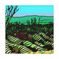 Sandscape - Landscape - Canvas
