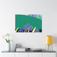Penkerton- Landscape - Canvas