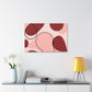 Simplicity Harmony - Minimalism - Canvas