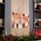 Mint Moderne: The Rise of the Art Deco City - Art Deco Canvas